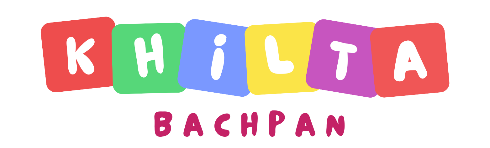 KHILA BACHPAN LOGO – PNG